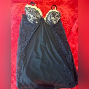 buy 2 different sets of slips/ lingerie in blush, pink, black cream-one is free